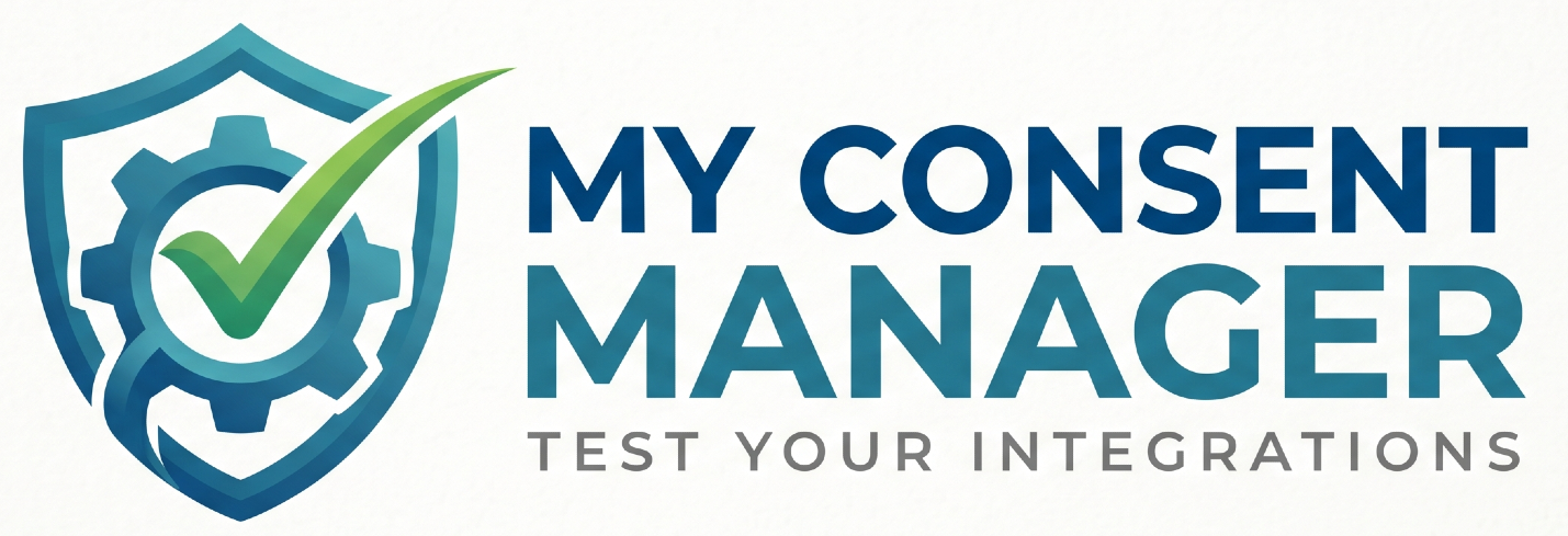 Consent Manager Logo
